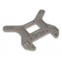 Ricambi Hot Bodies D8 / D812 / D817/D819 HB67210 supporto ammortizzatore alto 112mm. D8