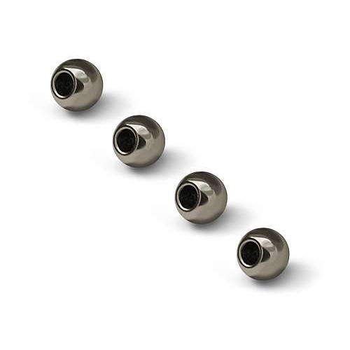 Ricambi Hot Bodies D8 / D812 / D817/D819 HB67213 sfere Light per uniball ammortizzatori D8 (4 pz.) D812