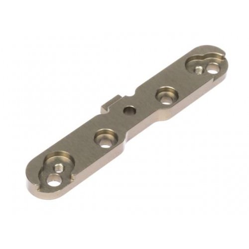 Ricambi Hot Bodies D8 / D812 / D817/D819 HB67380 piastrina post/ant 3deg D8
