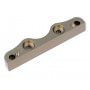 Ricambi Hot Bodies D8 / D812 / D817/D819 HB67384 piastrina ant/post D8