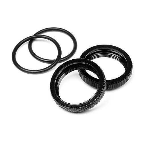 Ricambi Hot Bodies D8 / D812 / D817/D819 HB67528 ghiera reg. molla amm. D8 (2 pz.) D812