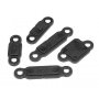 Ricambi Hot Bodies D8 / D812 / D817/D819 HB67556 set cover telaio V8e