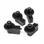 Ricambi Hot Bodies D8 / D812 / D817/D819 HB67822 HB Body Mount Set D8/D8T