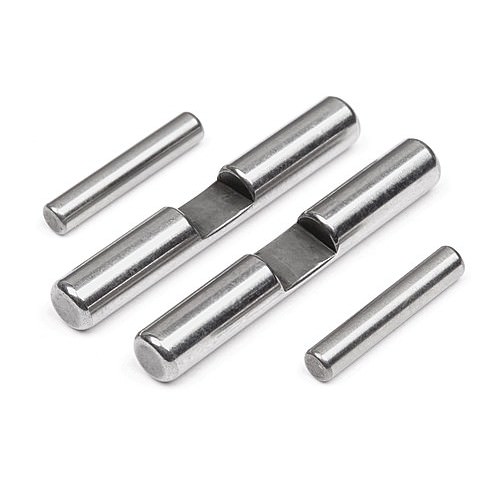 Ricambi Hot Bodies D8 / D812 / D817/D819 HBC8022 CROCIERA DIFFERENZIALI E PIN (2+2) D812
