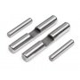 Ricambi Hot Bodies D8 / D812 / D817/D819 HBC8022 CROCIERA DIFFERENZIALI E PIN (2+2) D812