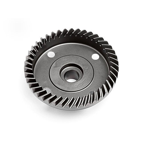 Ricambi Hot Bodies D8 / D812 / D817/D819 HBC9010 corona elicoidale 43T D8