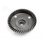 Ricambi Hot Bodies D8 / D812 / D817/D819 HBC9010 corona elicoidale 43T D8