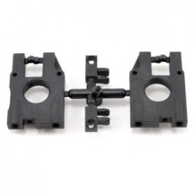 Ricambi Kyosho MP9 MP10 IF405 Kyosho MP9 Castelli porta differenziale centrale