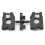 Ricambi Kyosho MP9 MP10 IF405 Kyosho MP9 Castelli porta differenziale centrale