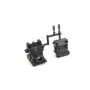 Ricambi Kyosho MP9 MP10 IF408D Paratia Trasmissone Ant-Post Kyosho Inferno MP9-MP10