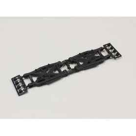 Ricambi Kyosho MP9 MP10 IF423B Kyosho TKI4 REAR LOWER SUSP ARM - MP9 (2)