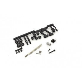 Ricambi Kyosho MP9 MP10 IF454B Tiranti Kyosho Inferno MP9-MP10
