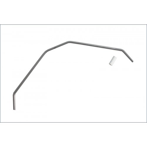 Ricambi Kyosho MP9 MP10 IF460-2.6 Kyosho MP9 MP10 stabilizzatore posteriore, 2.6 mm