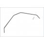Ricambi Kyosho MP9 MP10 IF460-2.6 Kyosho MP9 MP10 stabilizzatore posteriore, 2.6 mm