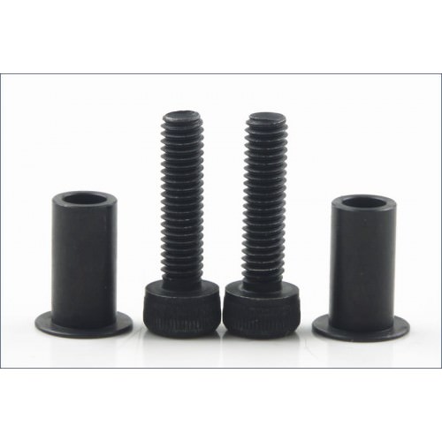 Ricambi Kyosho MP9 MP10 IF467 Kyosho MP9 king pin lungo (1 coppia)