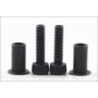 Ricambi Kyosho MP9 MP10 IF467 Kyosho MP9 king pin lungo (1 coppia)