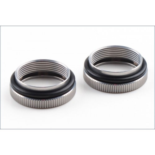 Ricambi Kyosho MP9 MP10 IF470-03 Kyosho MP9 rondelle di regolazione #Big Shock (2)