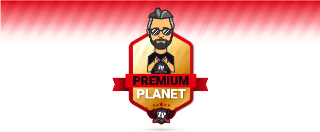 Premium Planet
